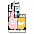 グレイスコート6階6.3万円