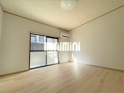 コーポグランメール