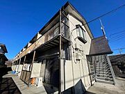 犬山駅より徒歩16分 築33年4ヶ月 2階建の賃貸物件