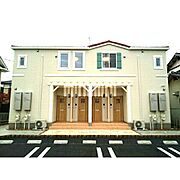 アドニスBの賃貸物件