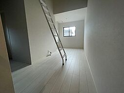 丹羽郡扶桑町大字高雄字天道タウンハウス ワンルームの写真