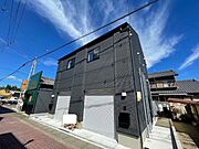 扶桑駅より徒歩7分 新築 2階建の賃貸物件