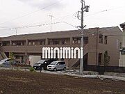 柏森駅より徒歩16分 1階 築26年5ヶ月の賃貸物件