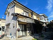 富岡前駅より徒歩7分 築47年4ヶ月 2階建の賃貸物件