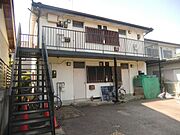 清水コーポの賃貸物件