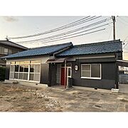 布袋駅より徒歩32分 築56年 1階建の賃貸物件