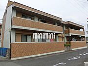 サンシャイン本郷B 2階 築22年9ヶ月の賃貸物件