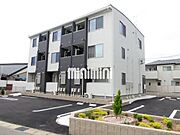 オークフォレスト明和２の賃貸物件