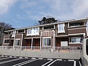 犬山遊園駅より徒歩8分 築11年9ヶ月 2階建の賃貸物件