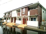 メゾンドアヴェニールＢ棟の賃貸物件