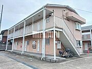 コーポ大森IIの賃貸物件