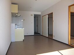 ミューズ・ポカホンタス