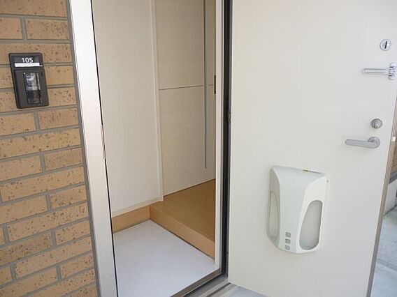 アルモニア犬山_内装_2