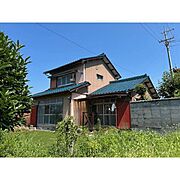 富岡前駅より徒歩8分 築54年2ヶ月 2階建の賃貸物件