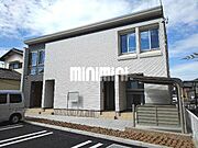 ホワイトメゾンVの賃貸物件