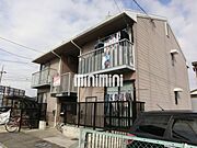 ジュネス高雄の賃貸物件