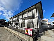 千波Ｂ 1階 築27年4ヶ月の賃貸物件