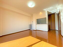 ベルホーム三軒家A