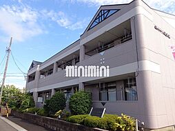 レジデンス花水木