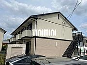 エコタウン柏森の賃貸物件