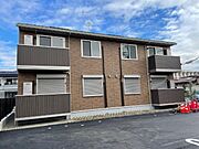 ファミール高雄 2階 築3年3ヶ月の賃貸物件