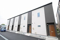 MAISONETTE LAND 上野