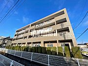 扶桑駅より徒歩12分 4階 築30年10ヶ月の賃貸物件