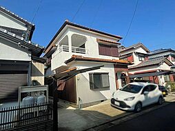 高雄北郷貸家
