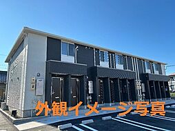 ファミール裏之門