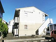 犬山口駅より徒歩13分 1階 築33年2ヶ月の賃貸物件