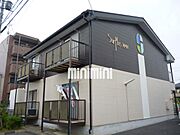 Surpius沖野の賃貸物件