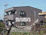 ハイムあすなろ 1階 築24年2ヶ月の賃貸物件