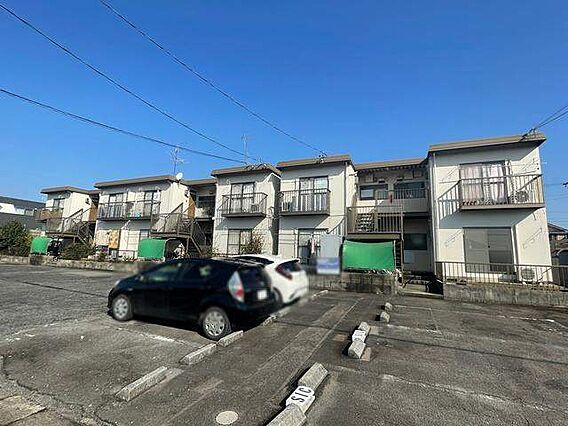 ロイヤルハイツ富貴_トップ画像