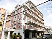 犬山駅より徒歩2分 5階 築25年1ヶ月の賃貸物件