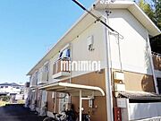 羽黒駅より徒歩10分 2階 築33年の賃貸物件