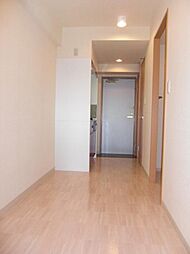 ビバ犬山 3階1Kのリビング/ダイニング