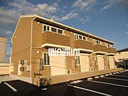 エクスベルジェＡの賃貸物件