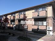 犬山駅より徒歩7分 1階 築22年の賃貸物件