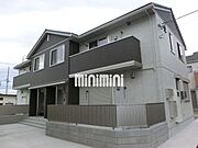 犬山口駅より徒歩18分 1階 築13年6ヶ月の賃貸物件