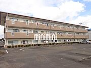 犬山駅より徒歩15分 3階 築31年7ヶ月の賃貸物件