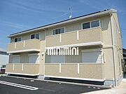 ブラン・レジデンスＢ 1階 築10年7ヶ月の賃貸物件