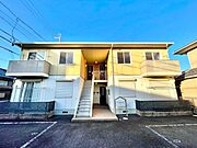 羽黒駅より徒歩7分 1階 築20年2ヶ月の賃貸物件