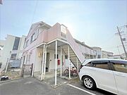 犬山遊園駅より徒歩2分 1階 築35年5ヶ月の賃貸物件