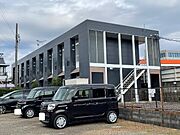 犬山駅より徒歩9分 築27年1ヶ月 2階建の賃貸物件