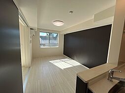 メゾン・リヴェール 102 1階2LDKのリビング/ダイニング