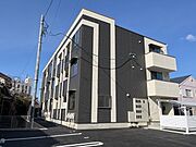 メゾン・リヴェールの賃貸物件