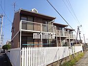 犬山駅より徒歩7分 1階 築36年5ヶ月の賃貸物件