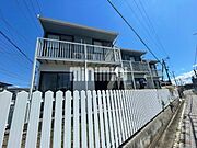 犬山駅より徒歩7分 築36年7ヶ月 2階建の賃貸物件