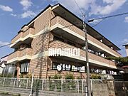フレグランス松山２ 3階 築29年1ヶ月の賃貸物件