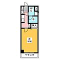 カシオペア犬山4階4.0万円